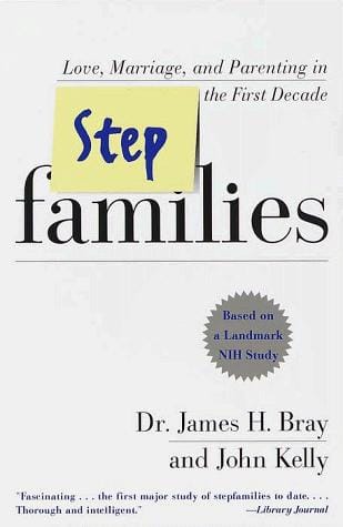 Stepfamilies