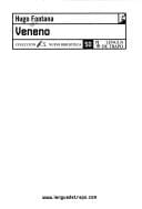 Veneno (Llibres de La Nostra Terra)