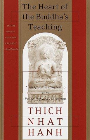 The heart of the Buddha's teaching