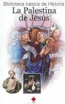 La Palestina De Jesus / The Palestine Of Jesus (Biblioteca Basica De Historia / Basic History Library)