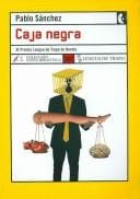 Caja Negra / Black Box (Nueva Biblioteca / New Library)