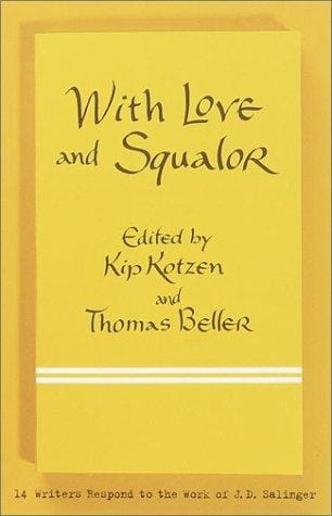 With love and squalor