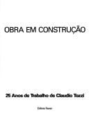 Obra Em Construcao