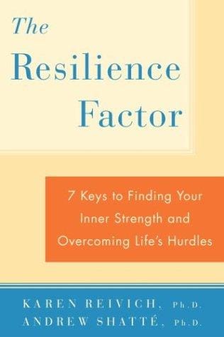The resilience factor