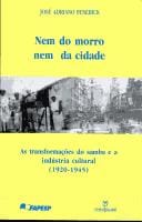 Nem do morro, nem da cidade