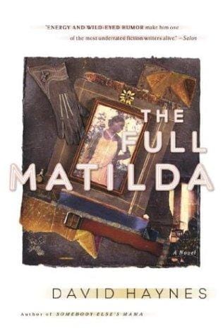 The full Matilda