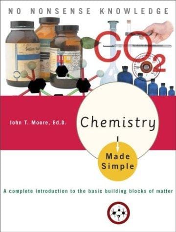 Chemistry made simple