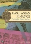 East Asian finance