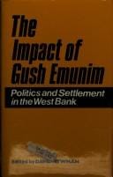 The Impact of Gush Emunim