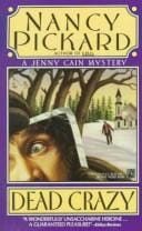 Dead crazy, a Jenny Cain mystery