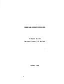 Women and poverty revisited