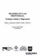 Mujeres en las fronteras
