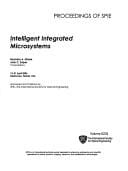 Intelligent integrated microsystems