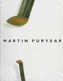 Martin Puryear