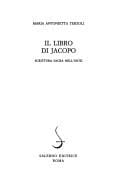 Il libro di Jacopo