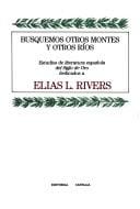 Busquemos otros montes y otros ríos