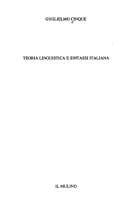 Teoria linguistica e sintassi italiana