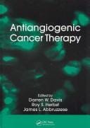Anti-angiogenic cancer therapy