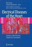 Electrical diseases of the heart