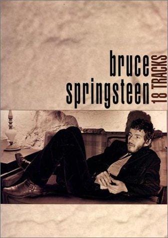 Bruce Springsteen 18 Tracks