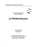 1,4-Dichlorobenzene