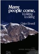 Many people come, looking , looking