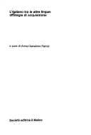 L'Italiano tra le altre lingue