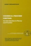Chemical process control