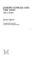 Joseph Conrad and the West