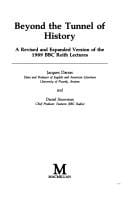 Beyondthe tunnel of history