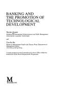Banking and the promotion of technological development