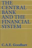 The central bank and the financial system
