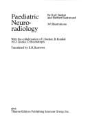 Pädiatrische Neuroradiologie