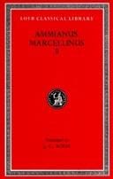 Ammianus Marcellinus