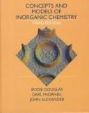 Concepts and models of inorganic chemistry