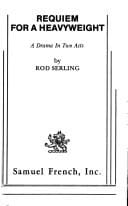 Requiem for a heavyweight