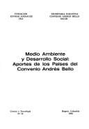 Medio ambiente y desarrollo social