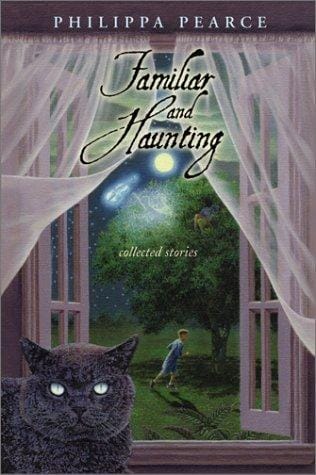 Familiar and haunting