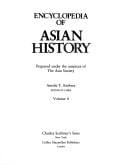 Encyclopedia of Asian history