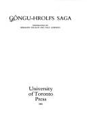 Göngu-Hrolfs saga