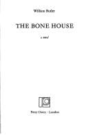 The Bone House