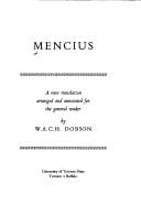 Mencius