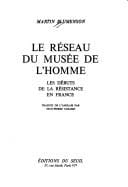 Le réseau du Musée de l'Homme