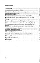 Franz Mehring : Anfänge der materialistischen Literaturbetrachtung in Deutschland