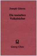 Die teutschen Volksbücher
