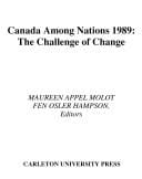 Canada among nations