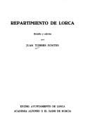 Repartimiento de Murcia