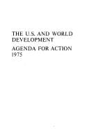 The US and world development