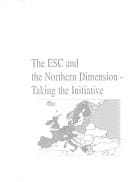 The ESC and the northern dimension