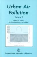 Urban air pollution